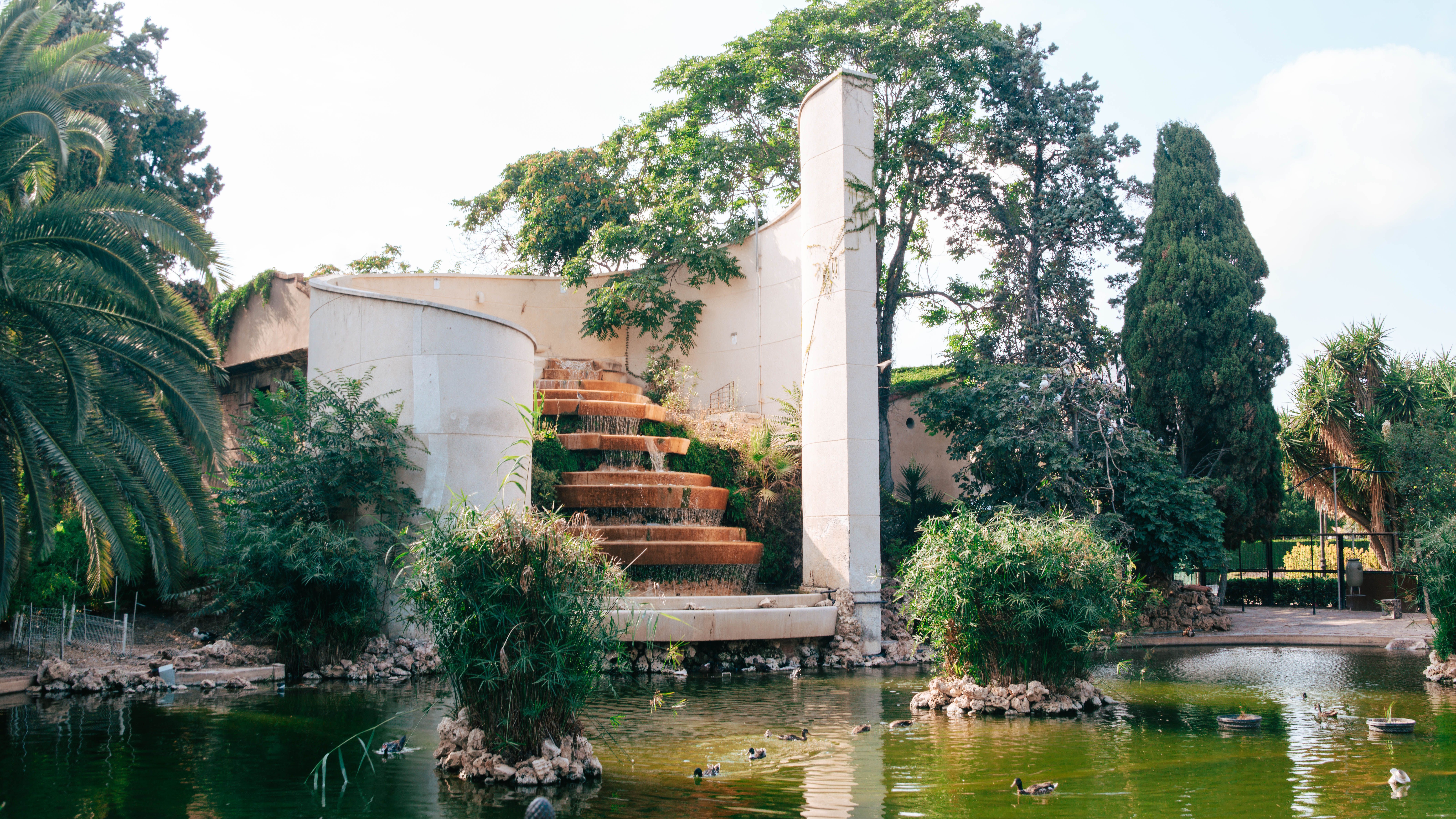 Tours, activities & tickets in Jardines del Turia