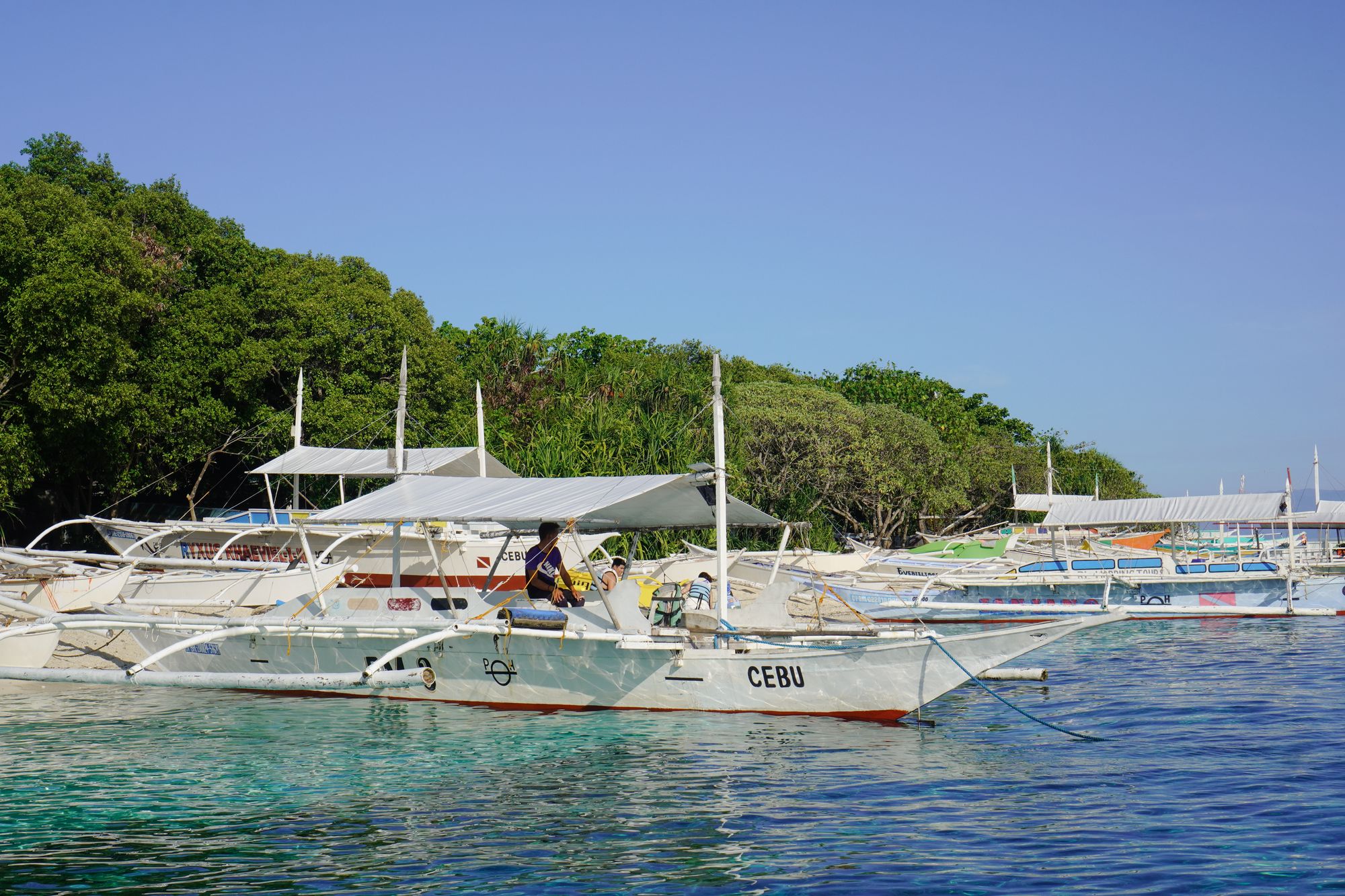 Cebu