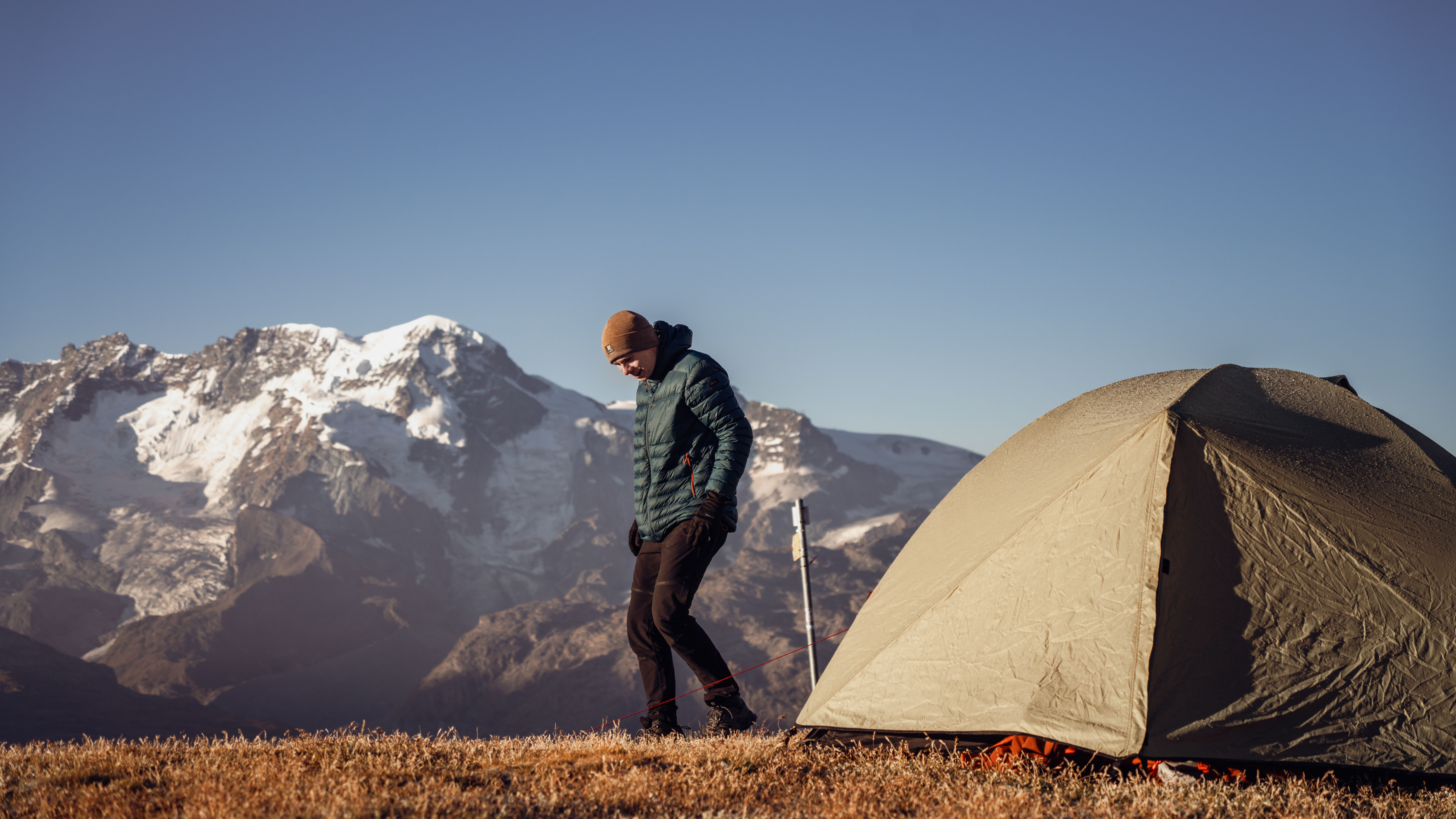 gear reviews outdoor — Photo by Tobi &Chris on Pexels