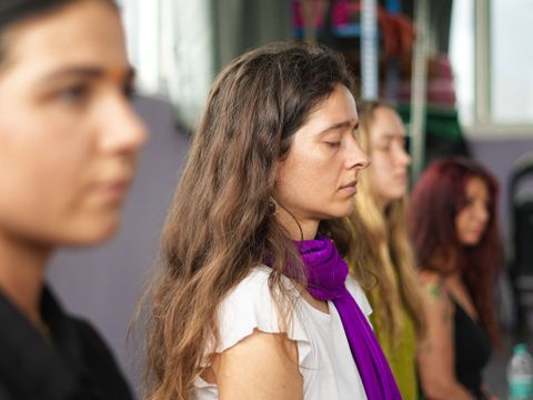 Artwork for From Cancer Thriver to Holistic Healer: Shruti Sethi’s Journey to Lasting Wellness