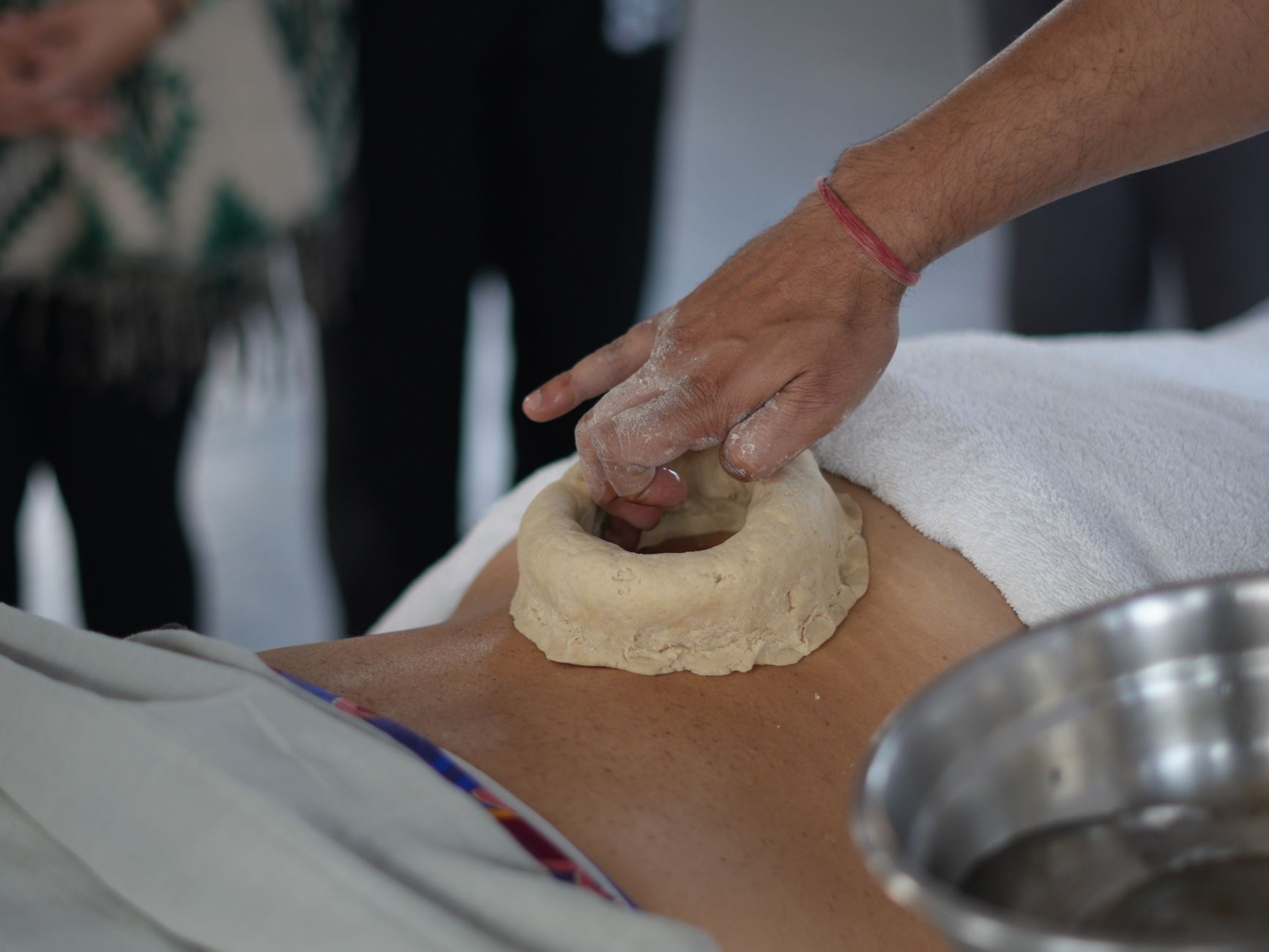 Serene Ayurveda Hospital