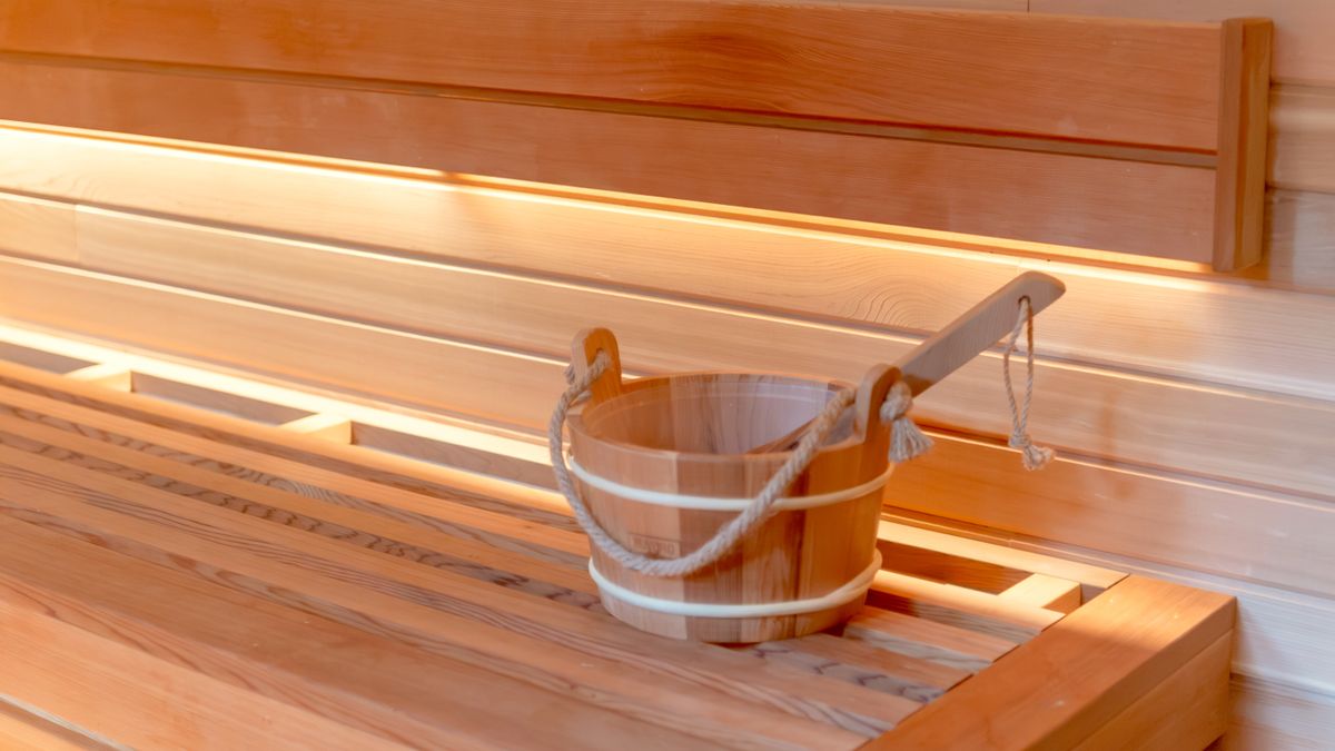 Les bienfaits du sauna infrarouge pour la santé en 2026 - illustration