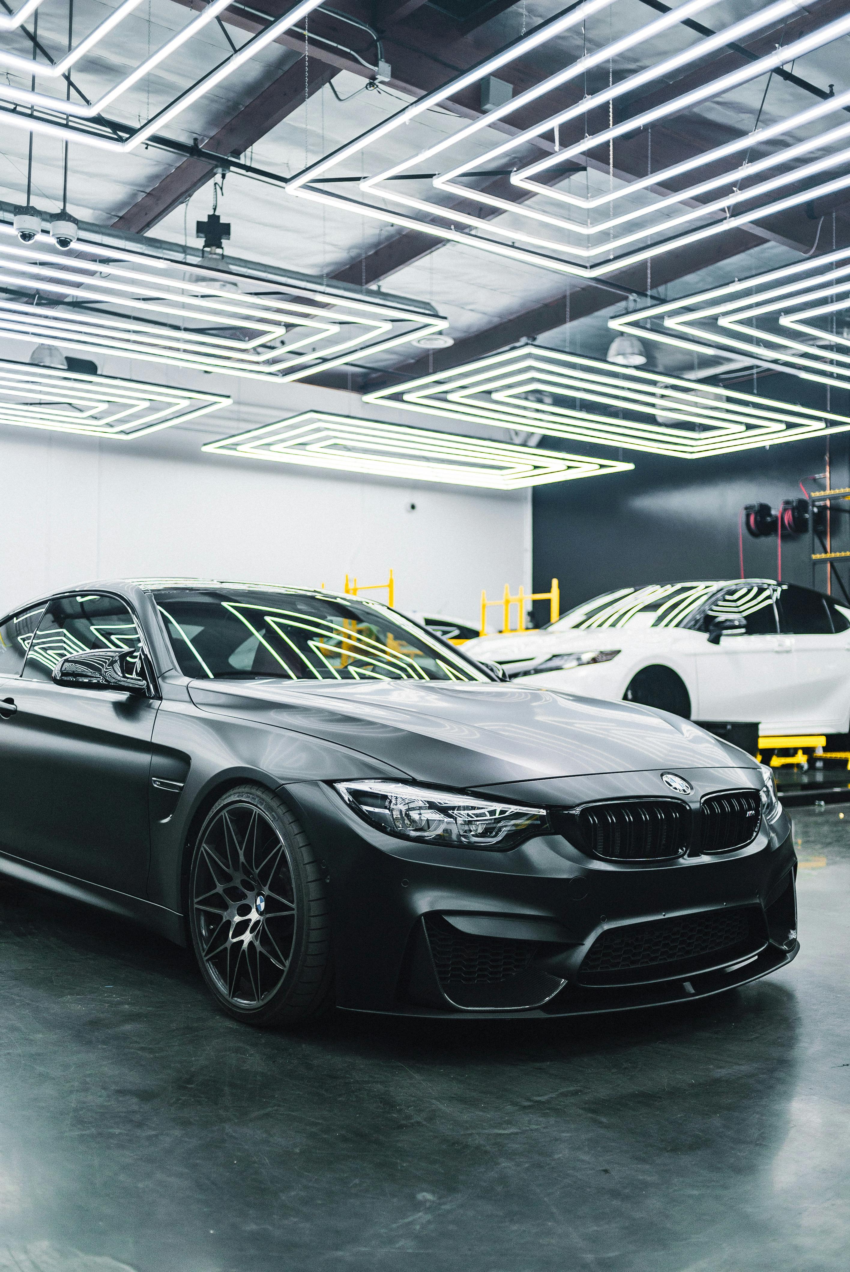 How to Choose the Right Electric Vehicle for Your Needs