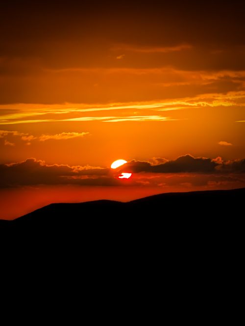 4,623+以上の無料美しい夕日画像