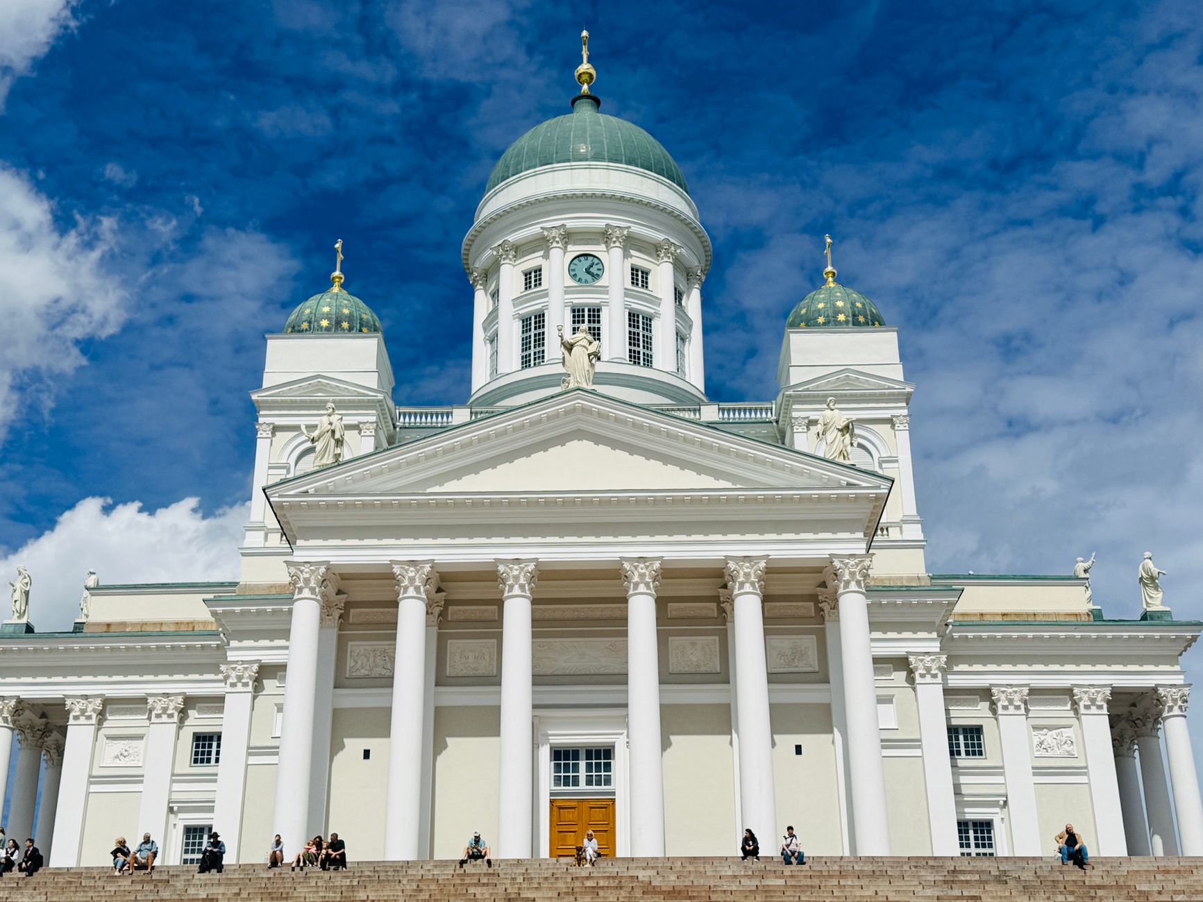 Helsinki, Finland
