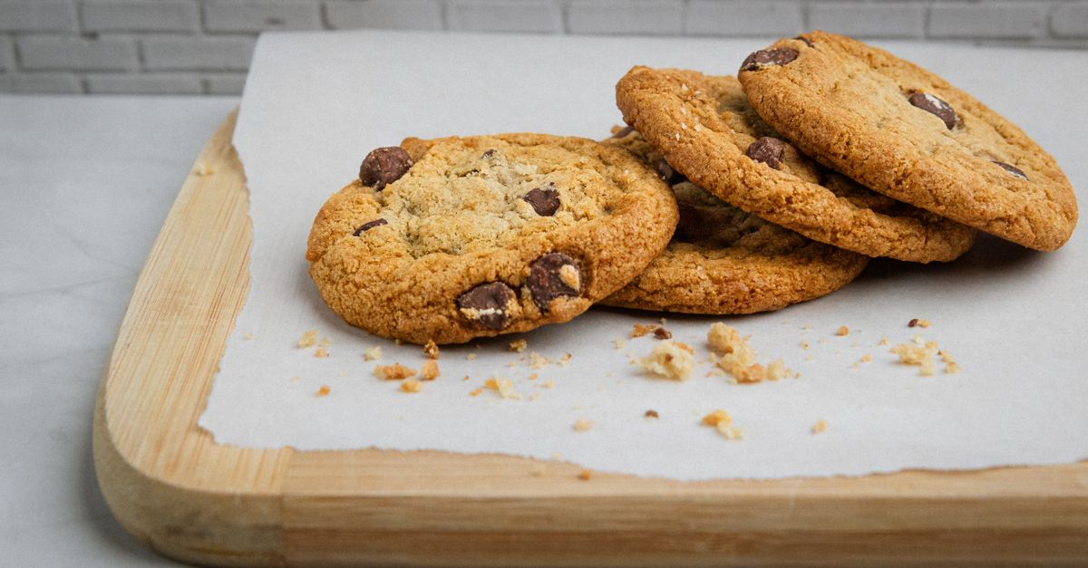 Why Your Homemade Cookies Are Hard (And The Simple Shifts That Guarantee Chewy Perfection Every Time)