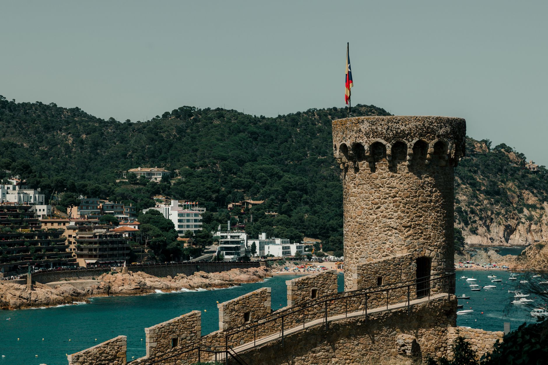 Costa Brava photo 1