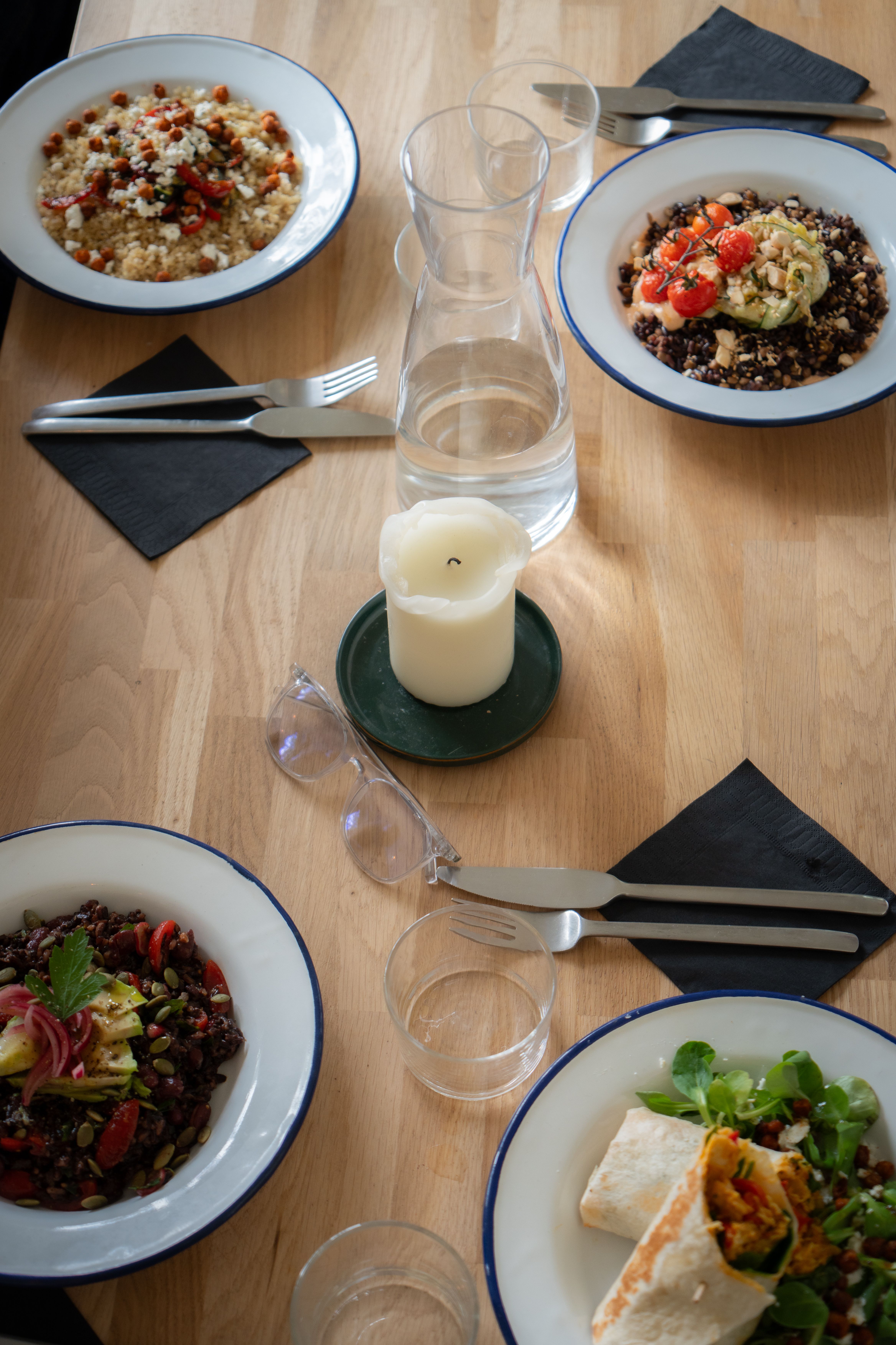 Healthy Dinner Recipes For Weight Loss