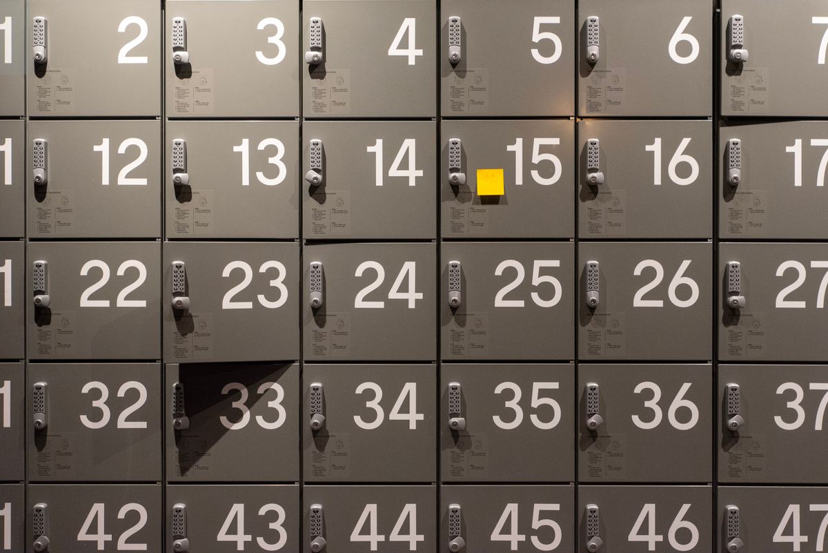 office relocation in Berkeley — Office Relocation in Berkeley — the working end of the job