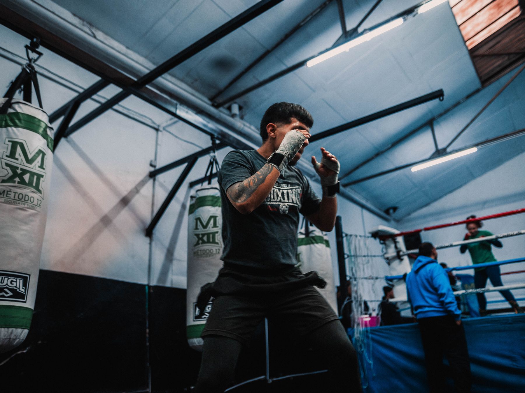 Blakesley — professional packers wrapping and boxing belongings
