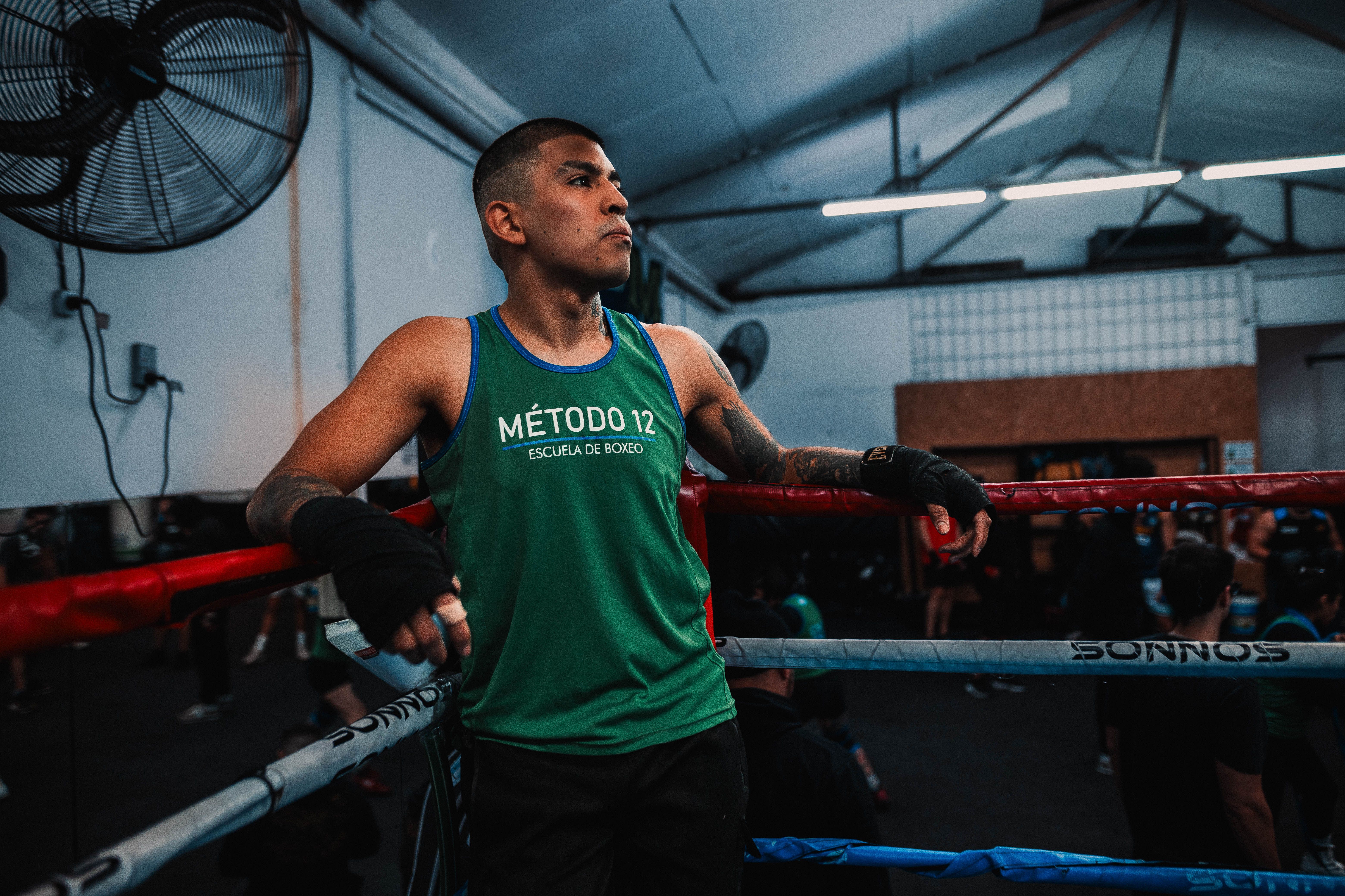 Celebrity boxing: Entertainment evolution or industry distraction? — Photo by Gera Cejas on Pexels