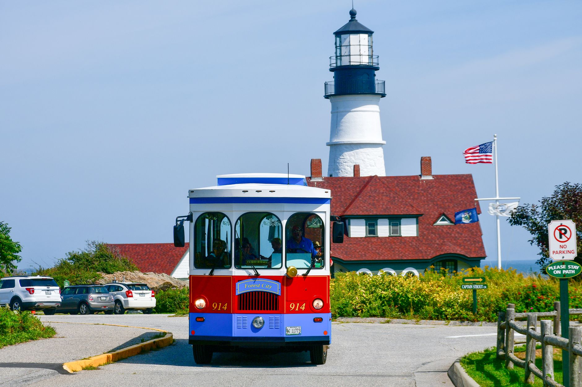Portland Maine photo 1
