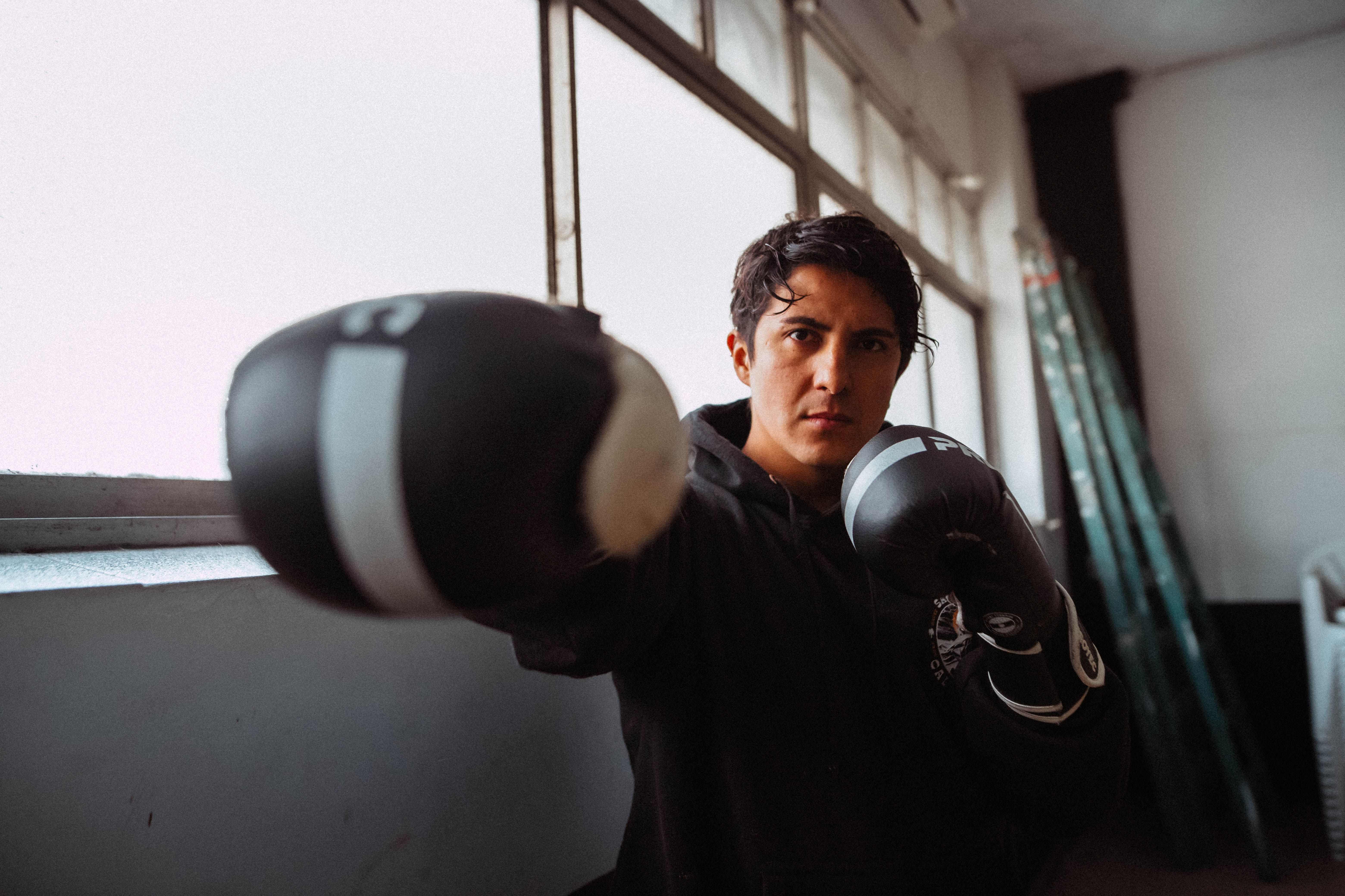 Ruiz: “Taking difficult decisions may change your career path for the better” — Photo by Gera Cejas on Pexels