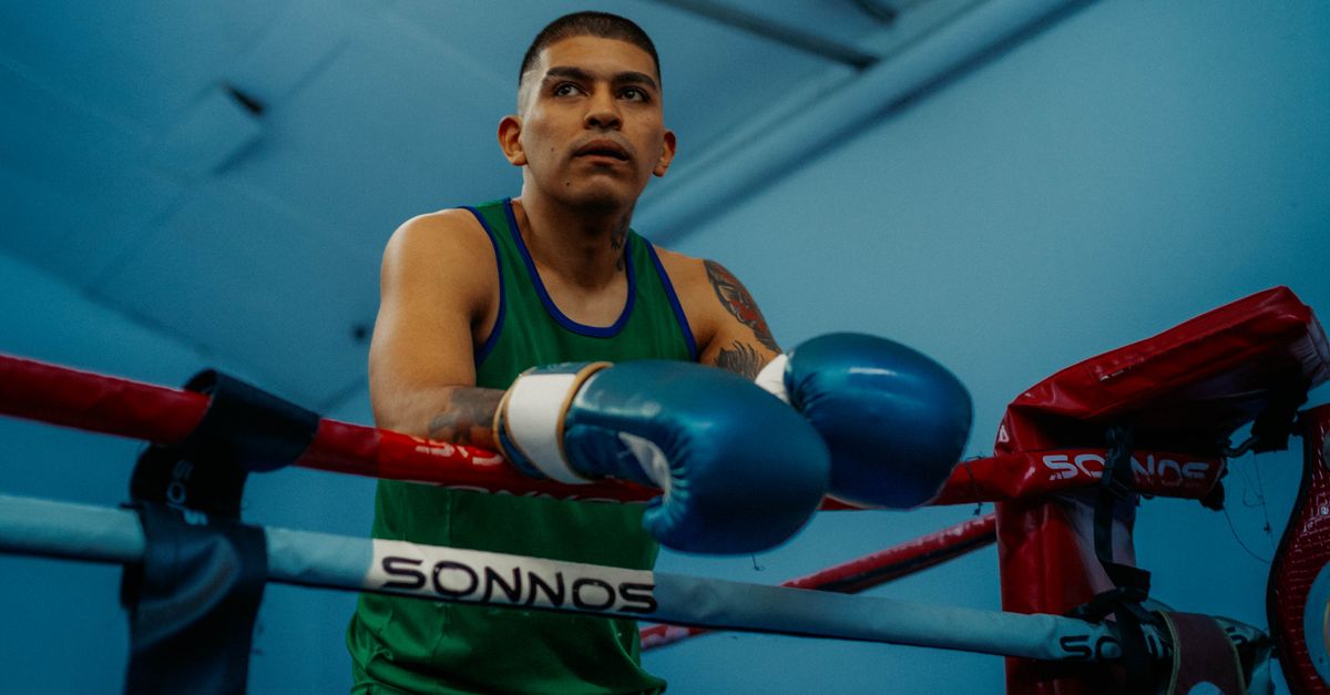 Boxe em Roraima: 21 anos de história e um sonho olímpico!