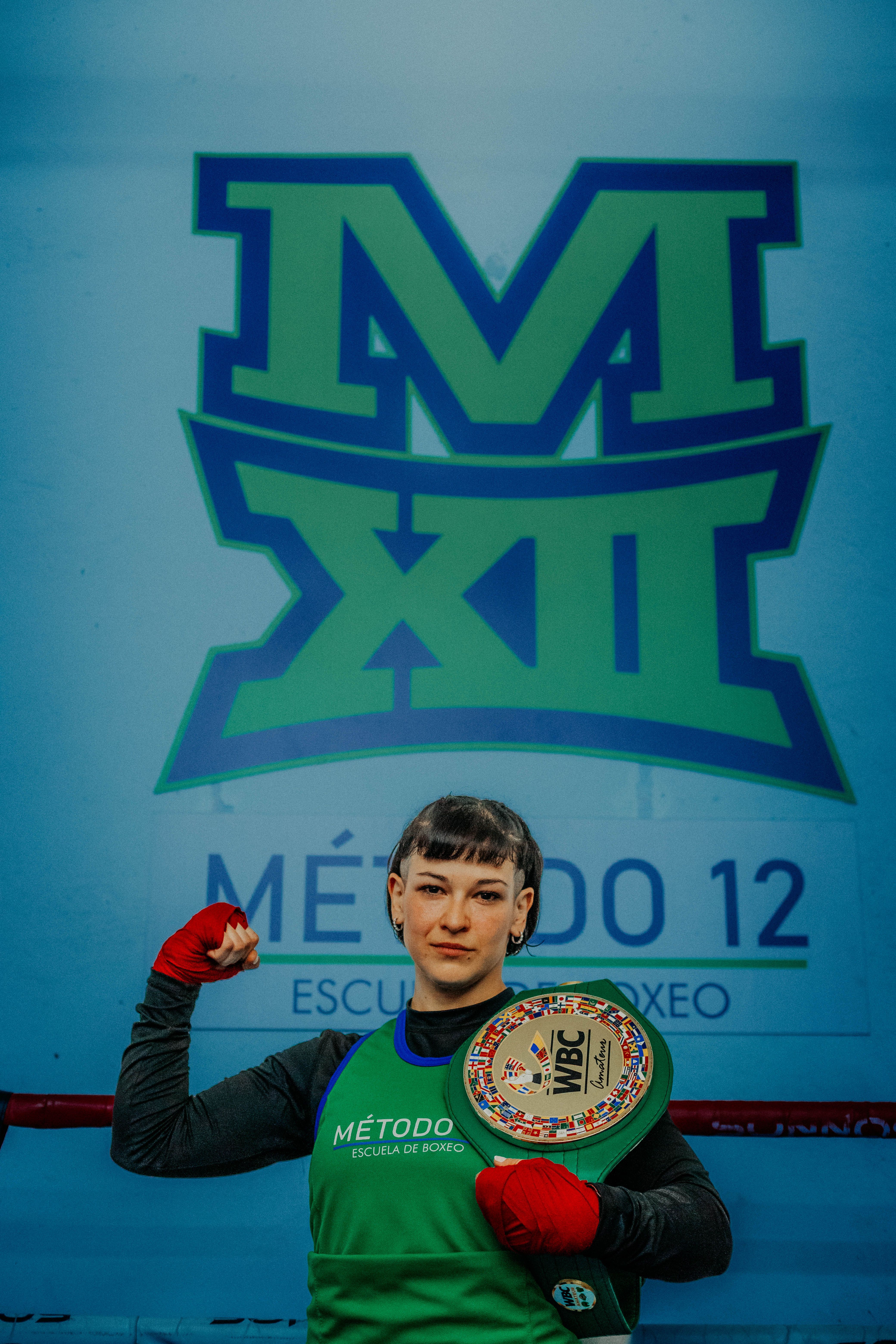Fatima Kline Calls for Title Shot Against Former Champion Zhang Weili After UFC Oklahoma City Win