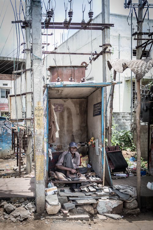 Δωρεάν στοκ φωτογραφιών με άνθρωποι στην ινδία, δουλειά, Ινδιάνοι