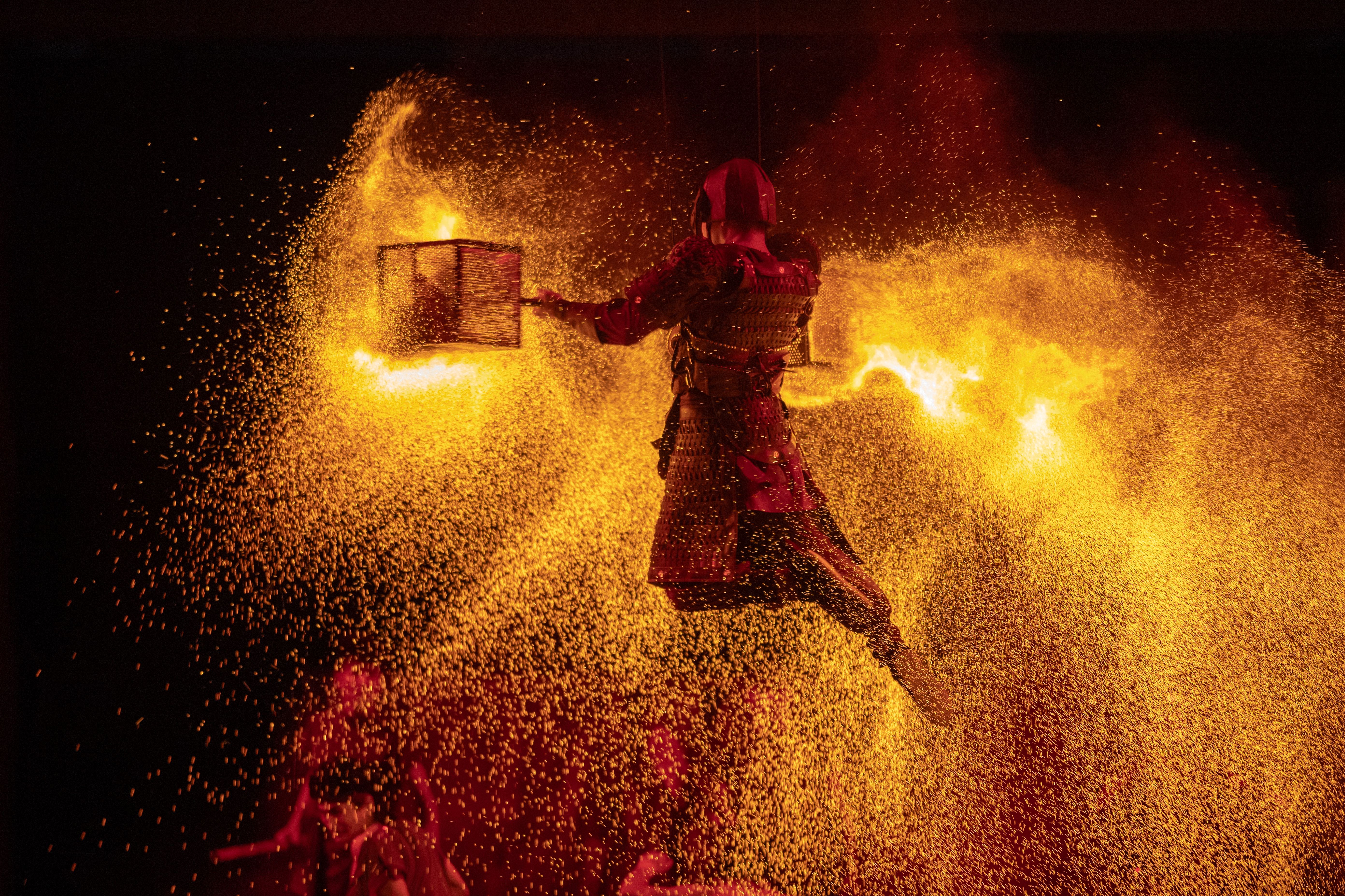 'Avatar Aang: The Last Airbender' Review: Great Movie, But It Should Have Been A TV Show — Photo by Le Anh on Pexels