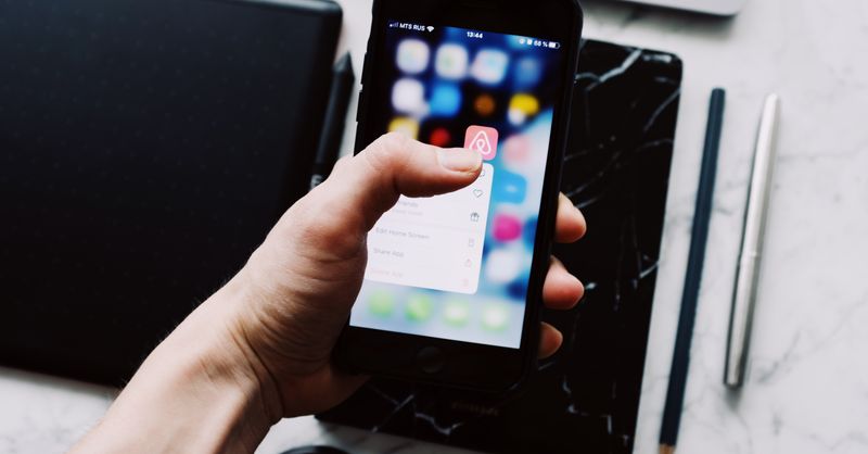 Désinstaller Appli iPhone : Méthodes Simples
