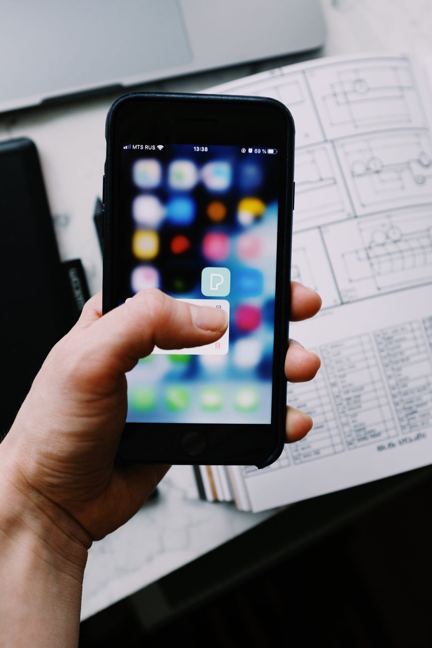 App Planning & Foundation: The Complete Guide to Building Successful Applications