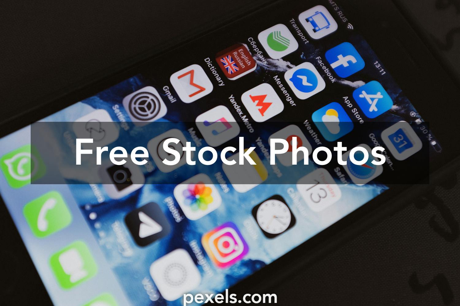 250+ Interesting Social Network Icons Photos Pexels · Free Stock Photos