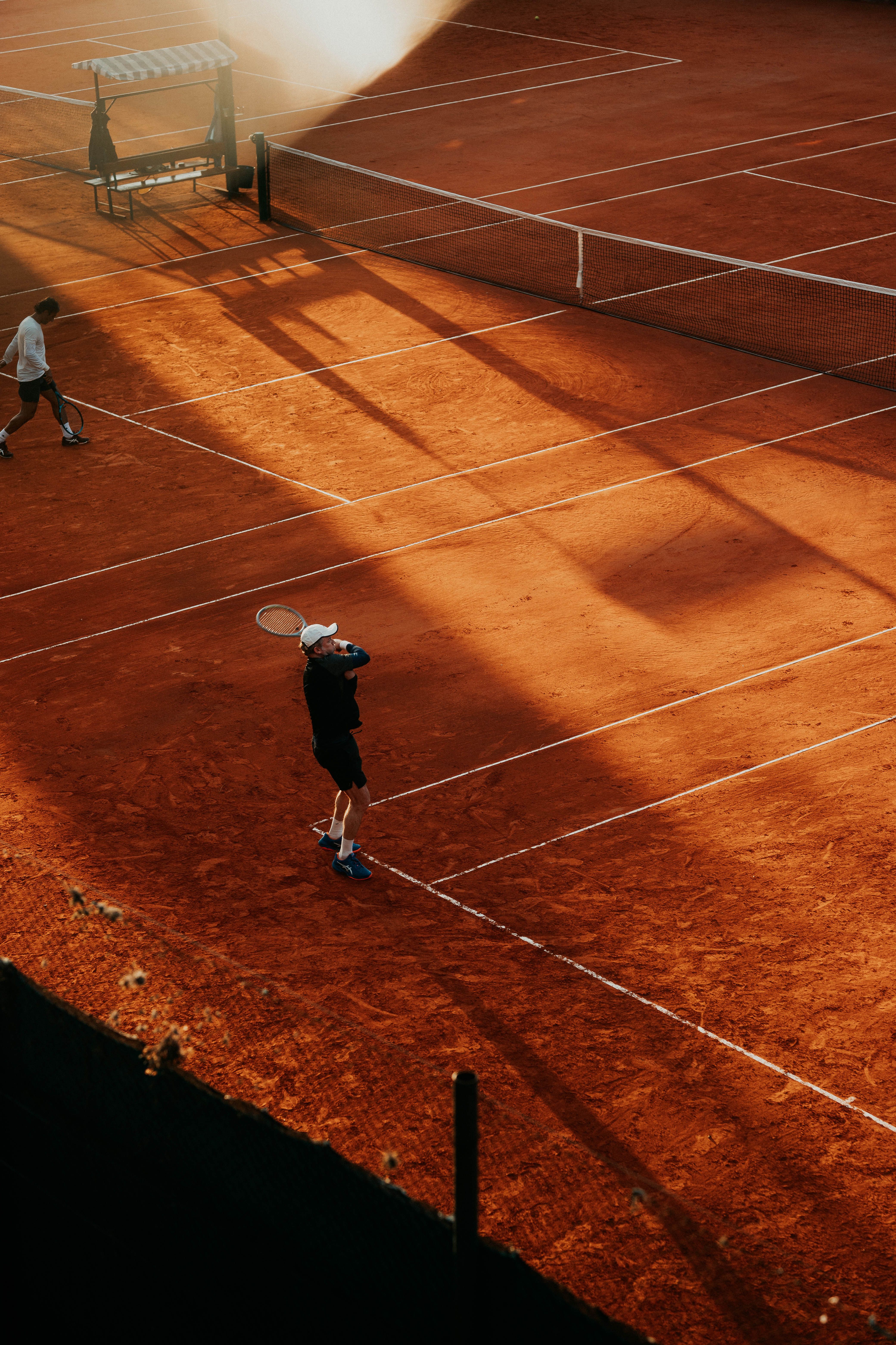 IGO 2026 - 28TH Edition — GLTA Gay Tennis Tournament
