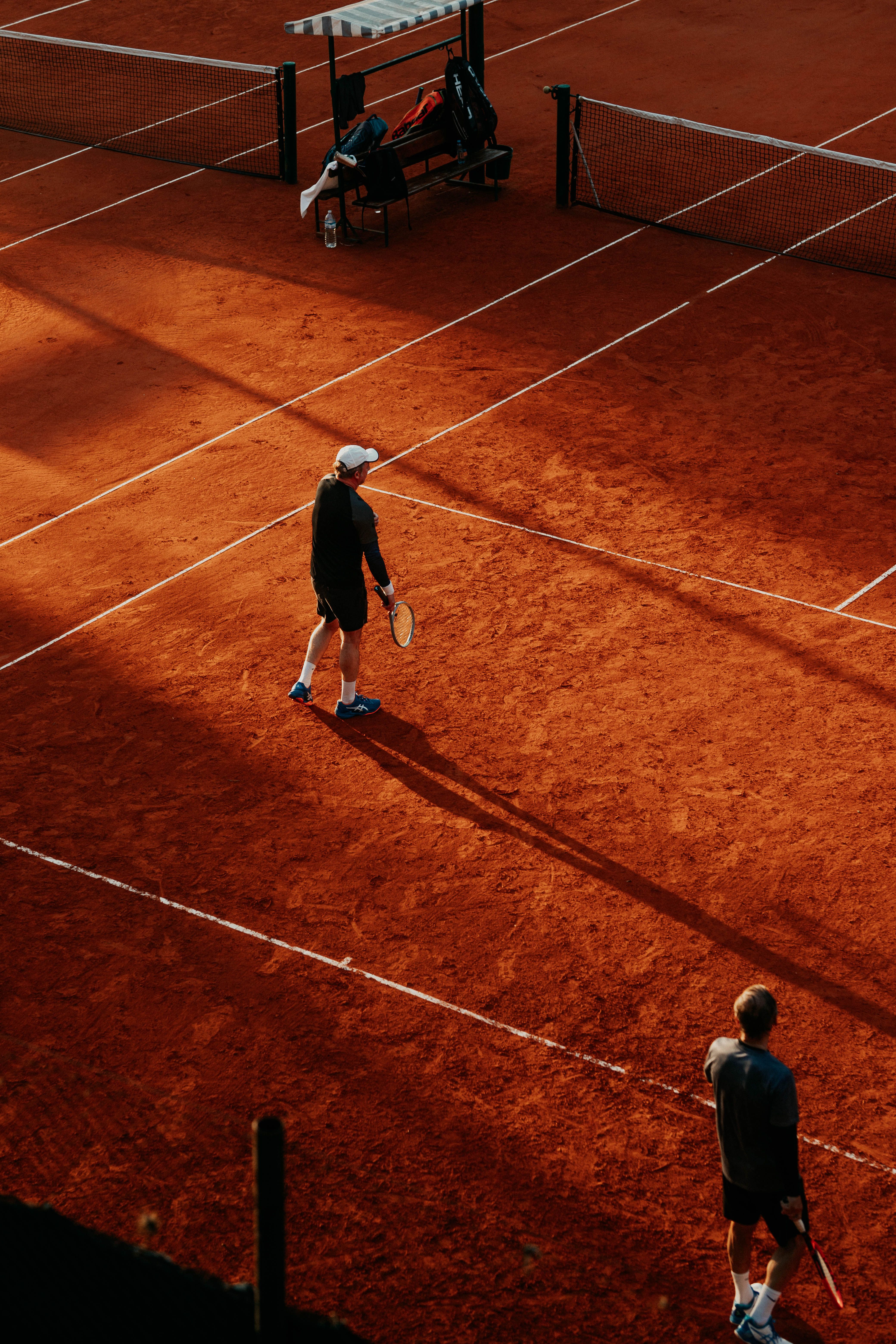 French Mediterranean Open 2026 — GLTA Gay Tennis Tournament