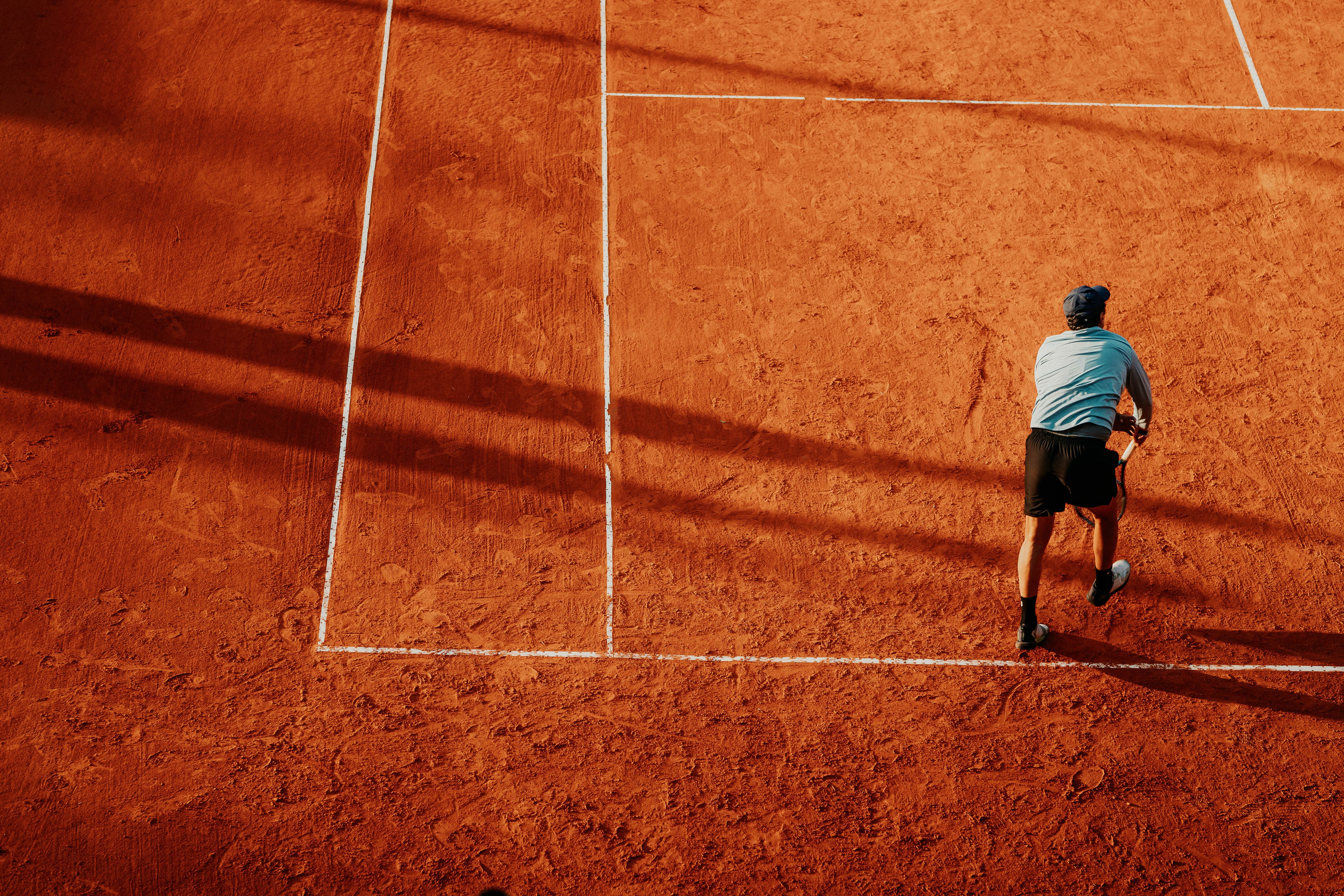 Sinner's best shots as world number one retains Wimbledon title