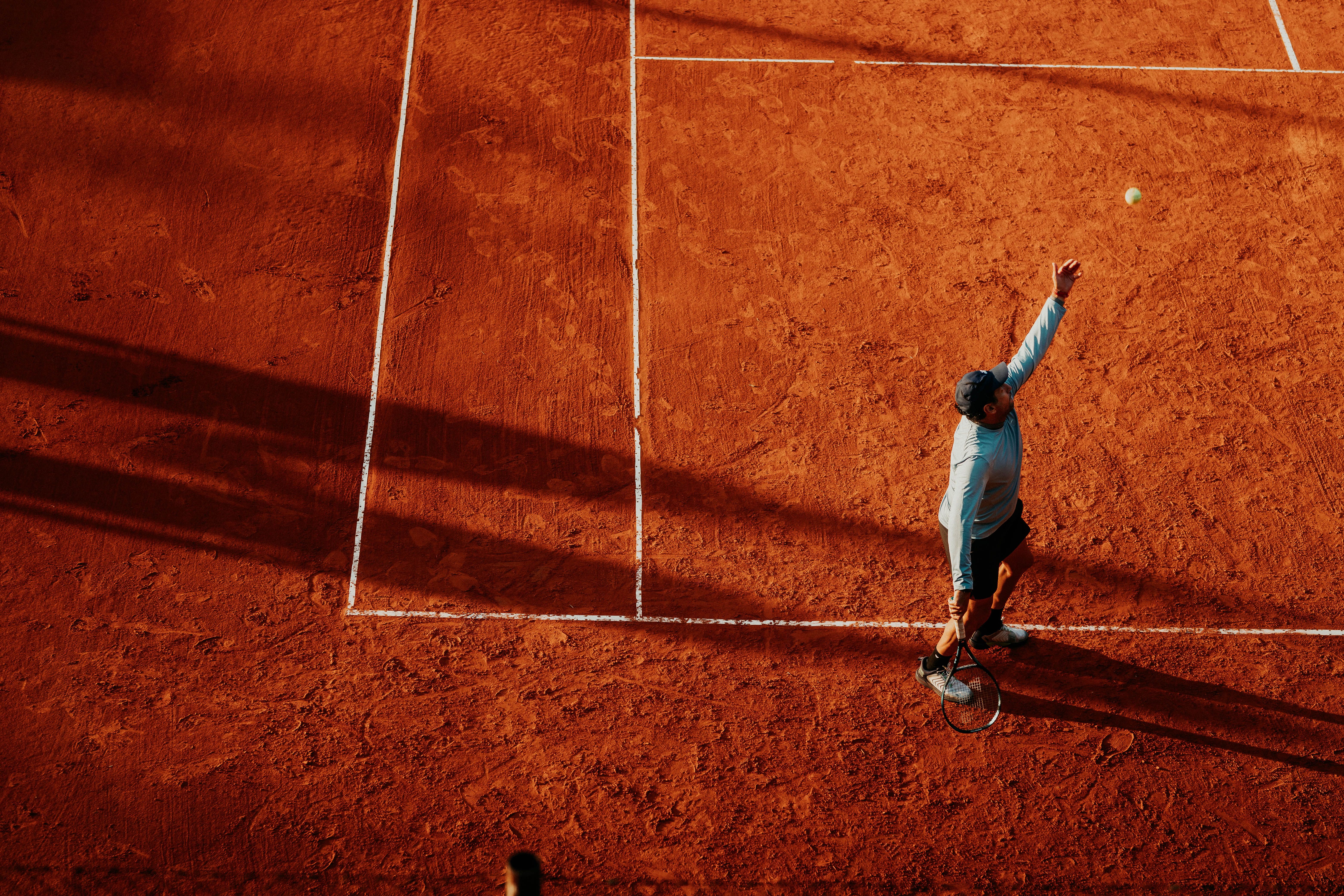 A Stunning Display of Skill in Women's Soccer