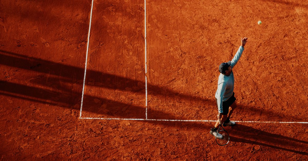 CazéTV transmitirá torneios WTA a partir de 2027!