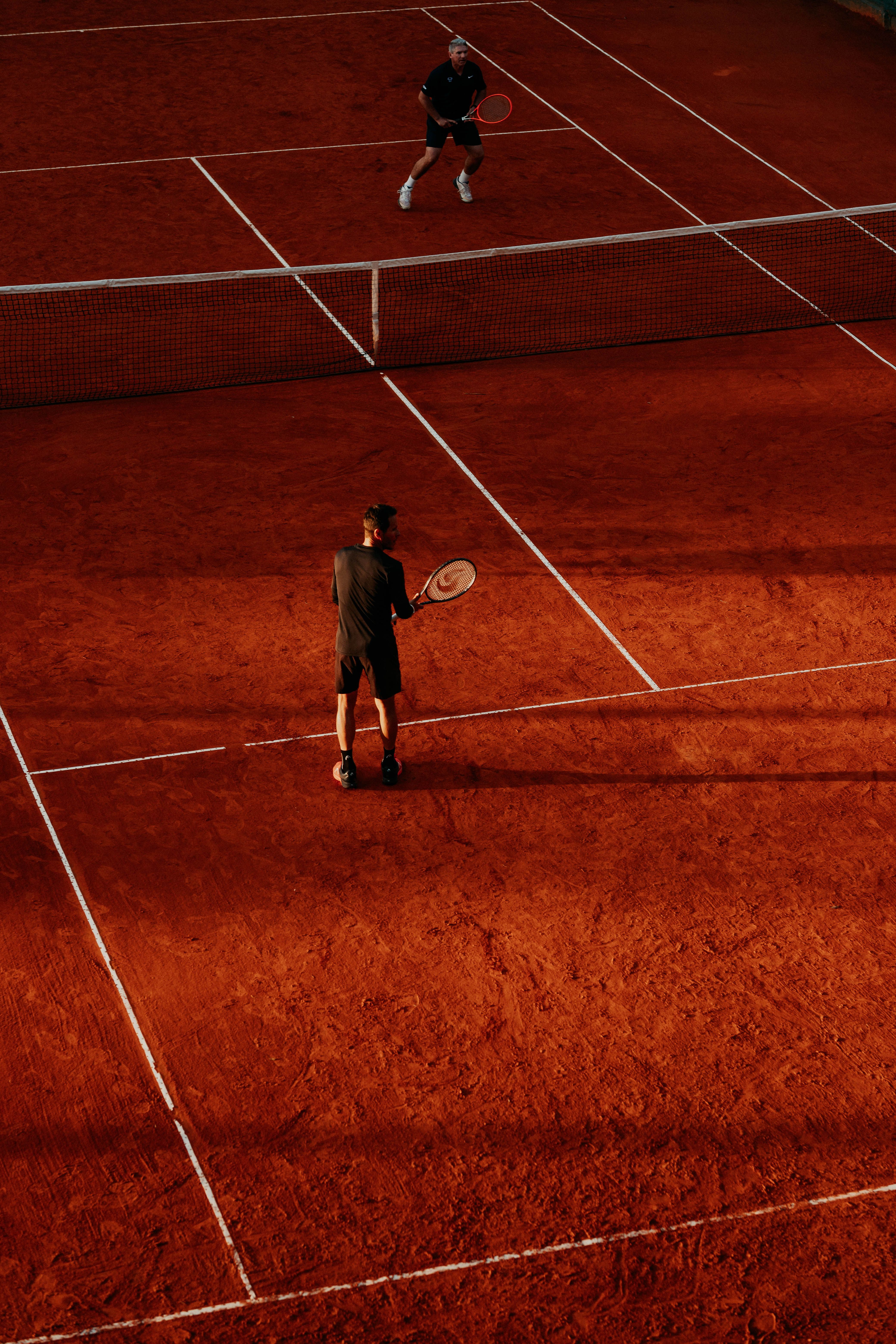 Ottawa's Capital Slam 2026 — GLTA Gay Tennis Tournament