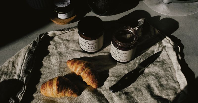 Confiture trop liquide : comment la rattraper ?