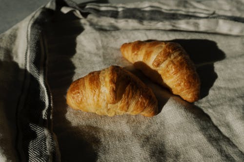 Gratuit Croissant Photos