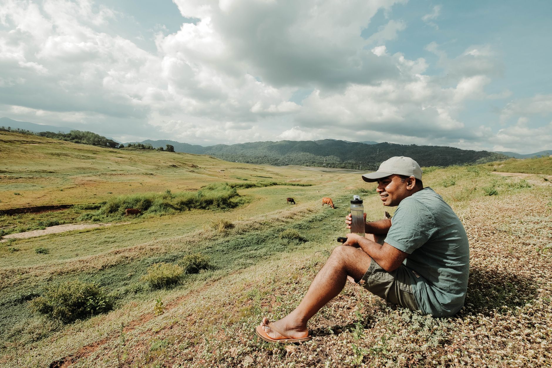 Glamping at Gal Oya: Luxury Safari Camps & Elephant Tracking