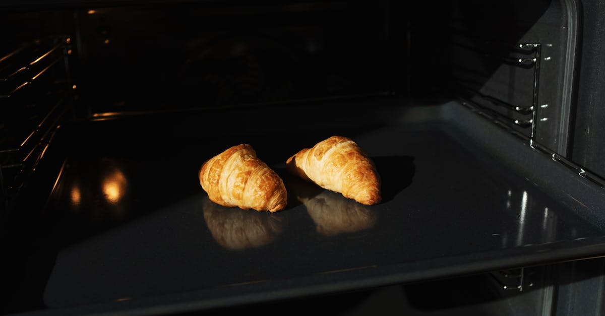 How to soften stale bread in oven
