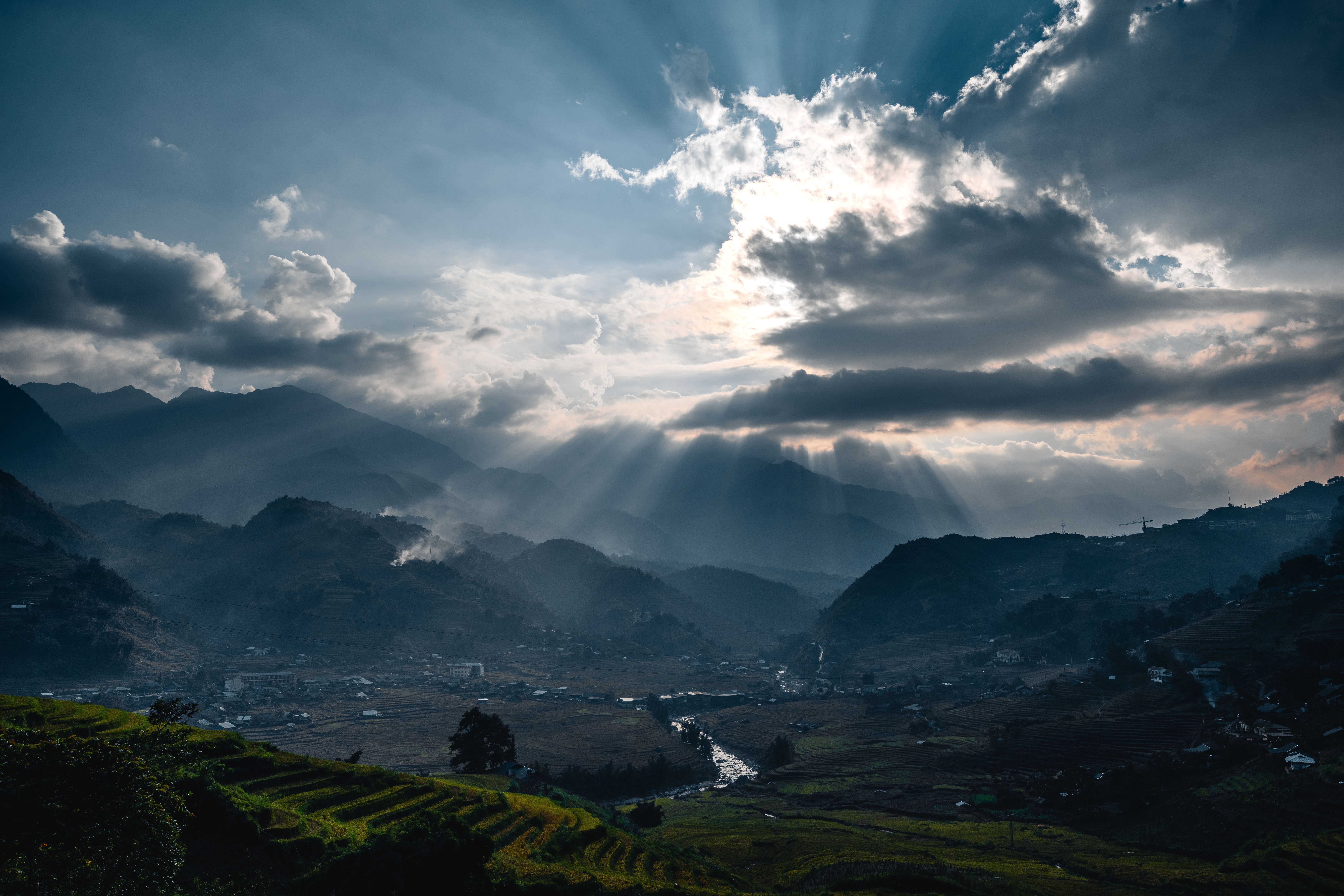 5 Day Meditation & Buddhist Wisdom in Ninh Binh, Viet Nam 3