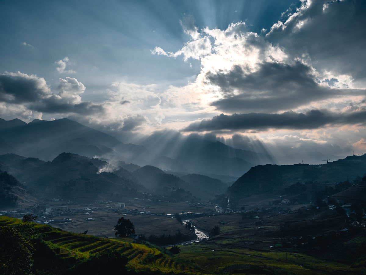 5 Day Meditation & Buddhist Wisdom in Ninh Binh, Viet Nam 3