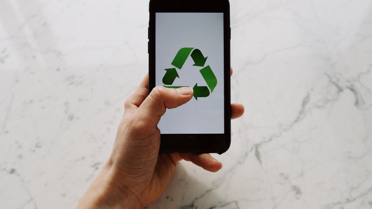 Meilleur smartphone écoresponsable 2026