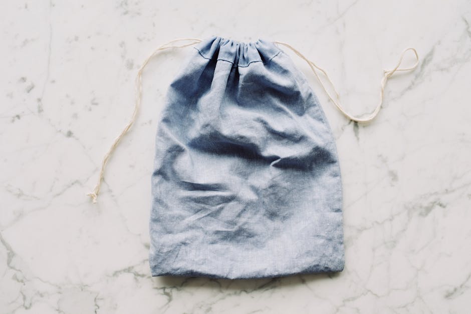 Utilizing Recycled or Organic Materials
