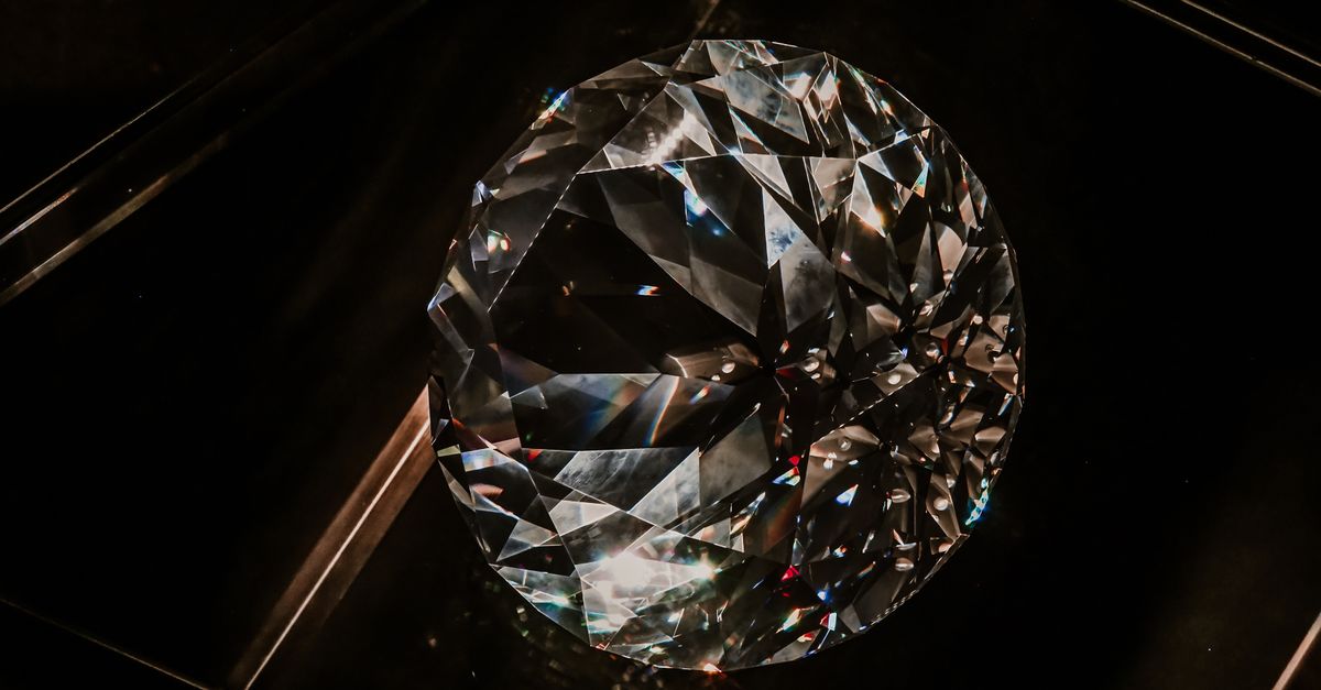 The science behind the 12 strongest materials known The science behind the 12 strongest materials known