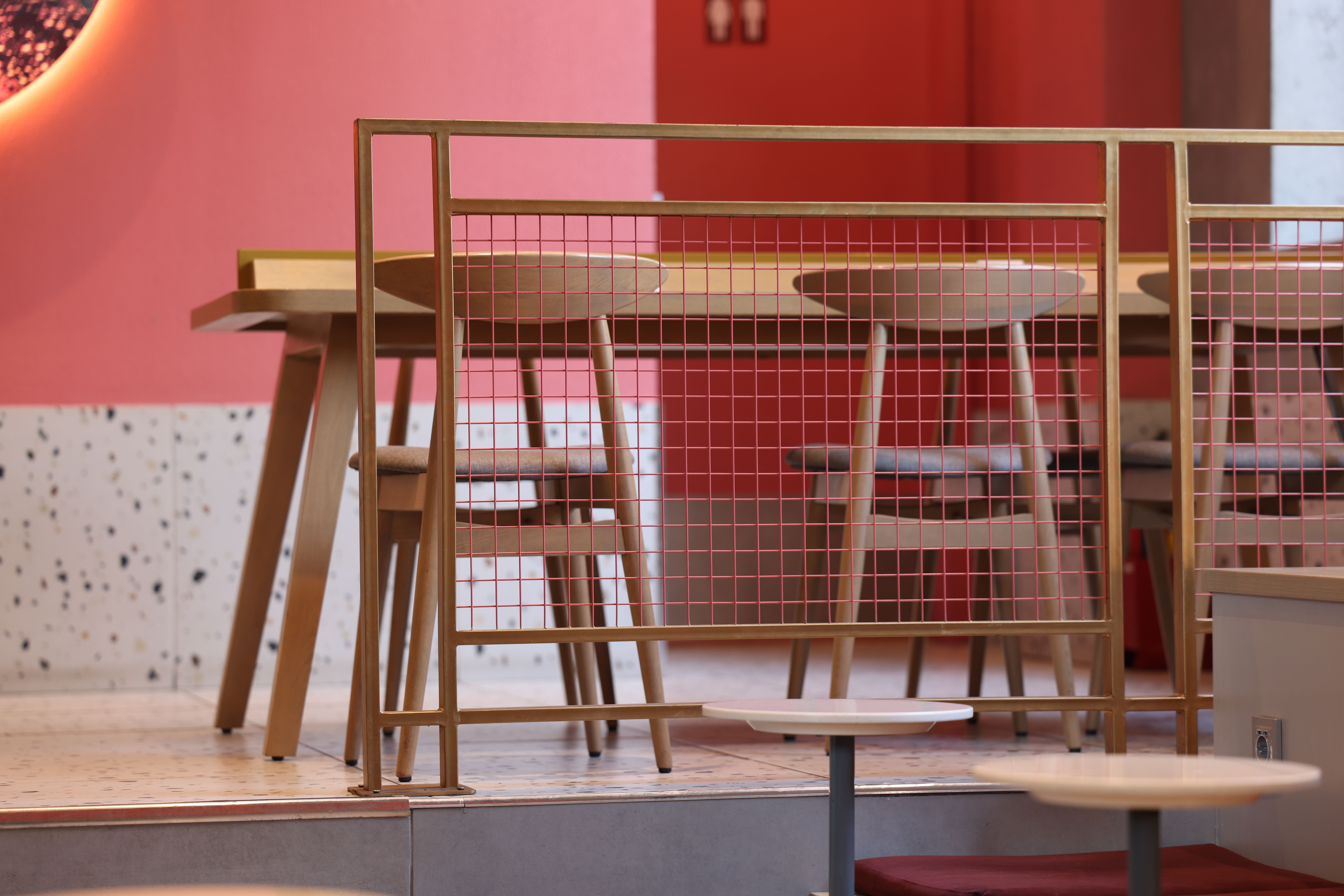 Bootle — professional movers carrying furniture on a house move