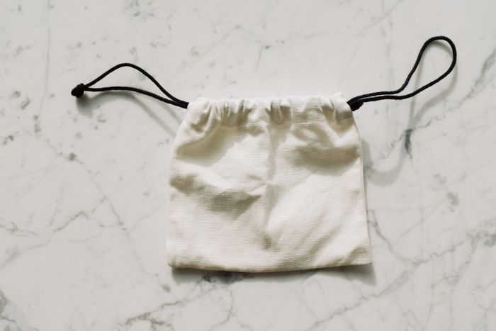 Drawstring Bag