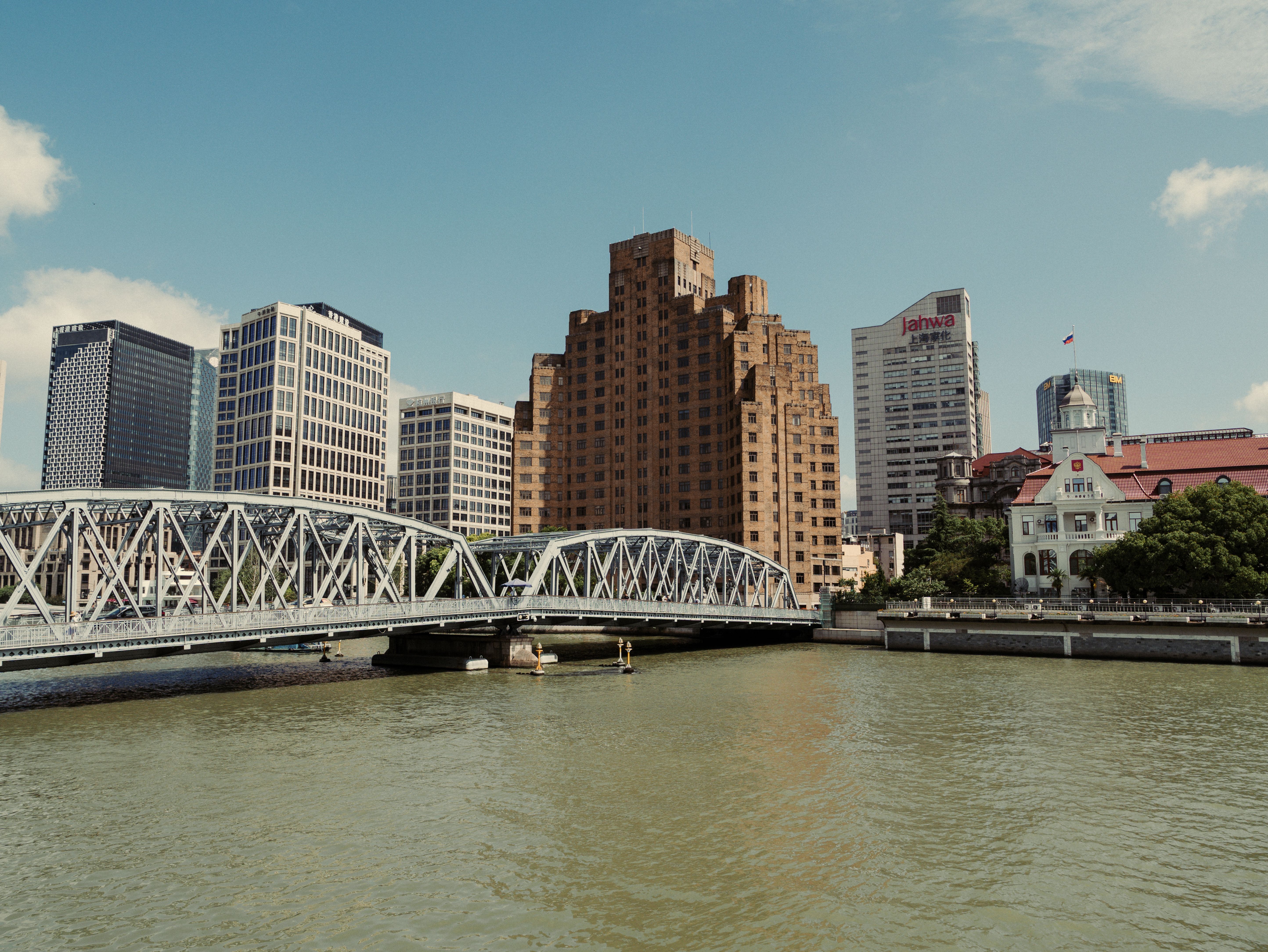 Hotels in The Bund
