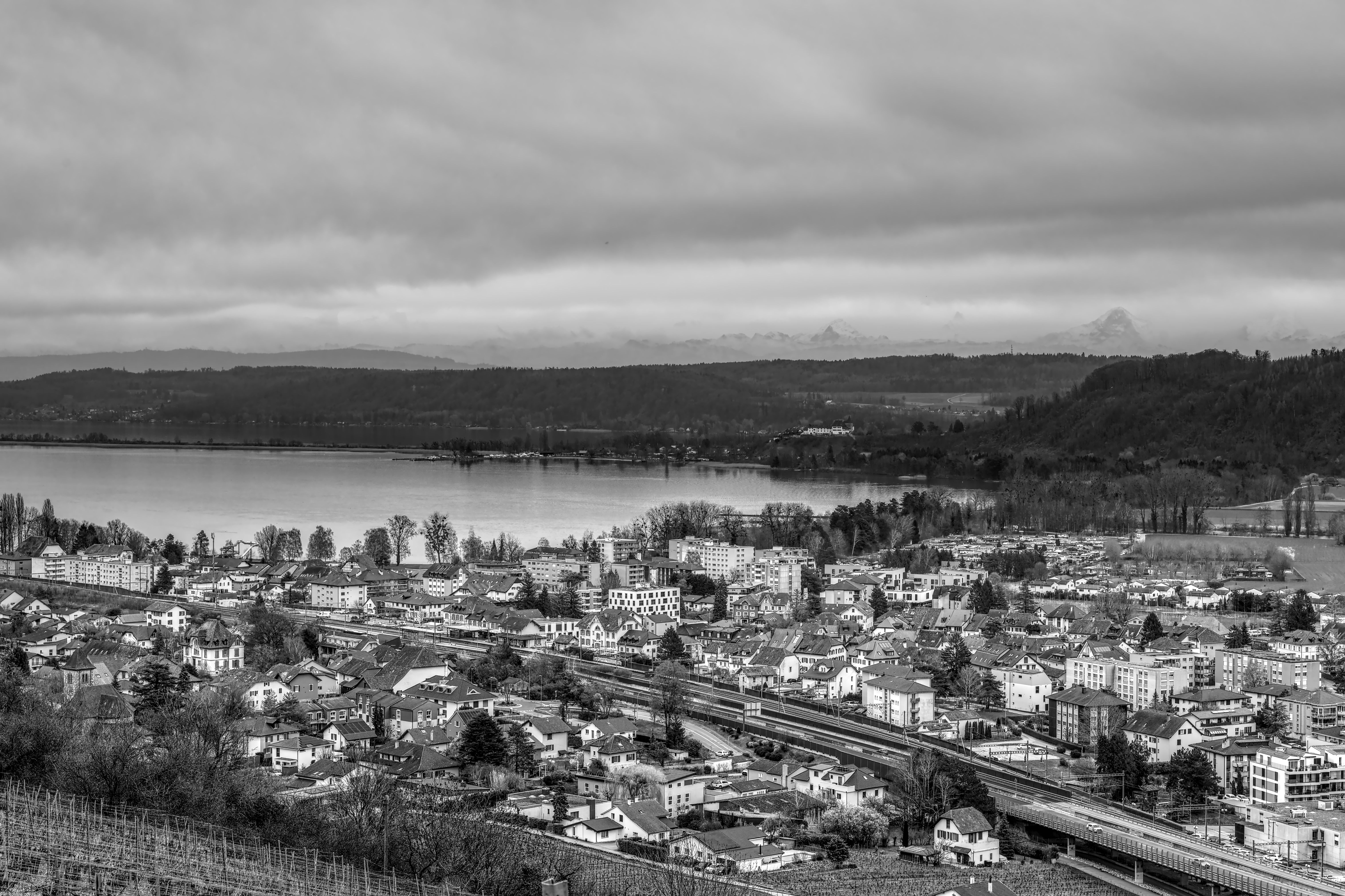 Biel/Bienne, Switzerland