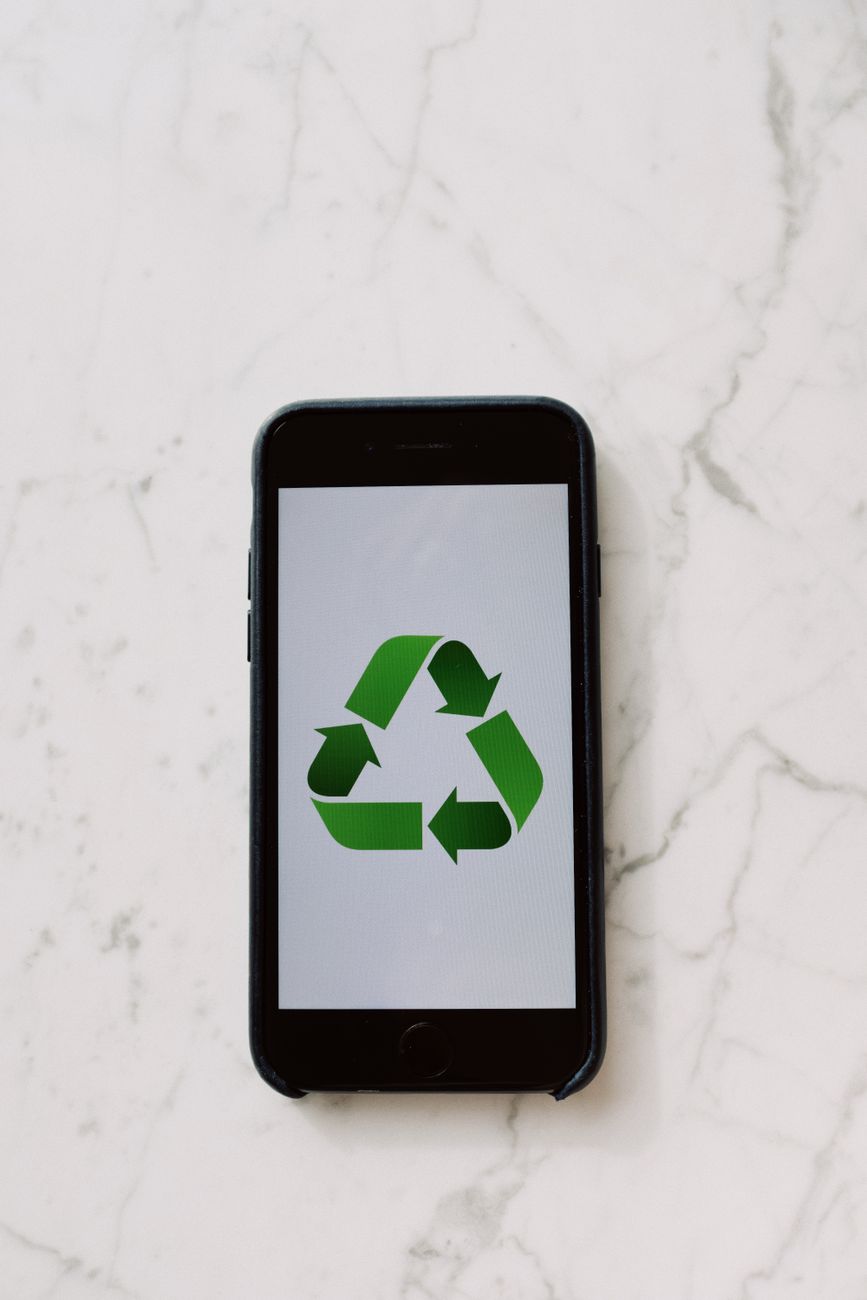 Reconditionné et écologie : combien de CO₂ économisez-vous ?