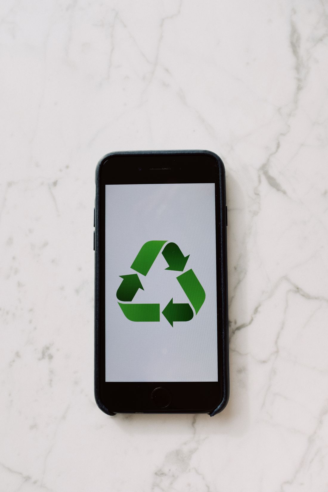 Independent mobile guidance for EE
