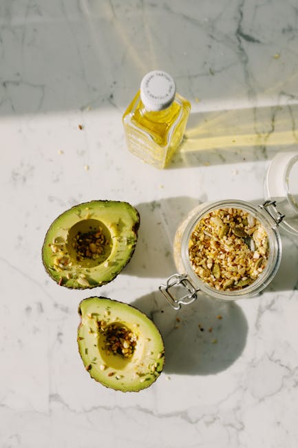Essential Vitamins and Minerals for Growing Kids