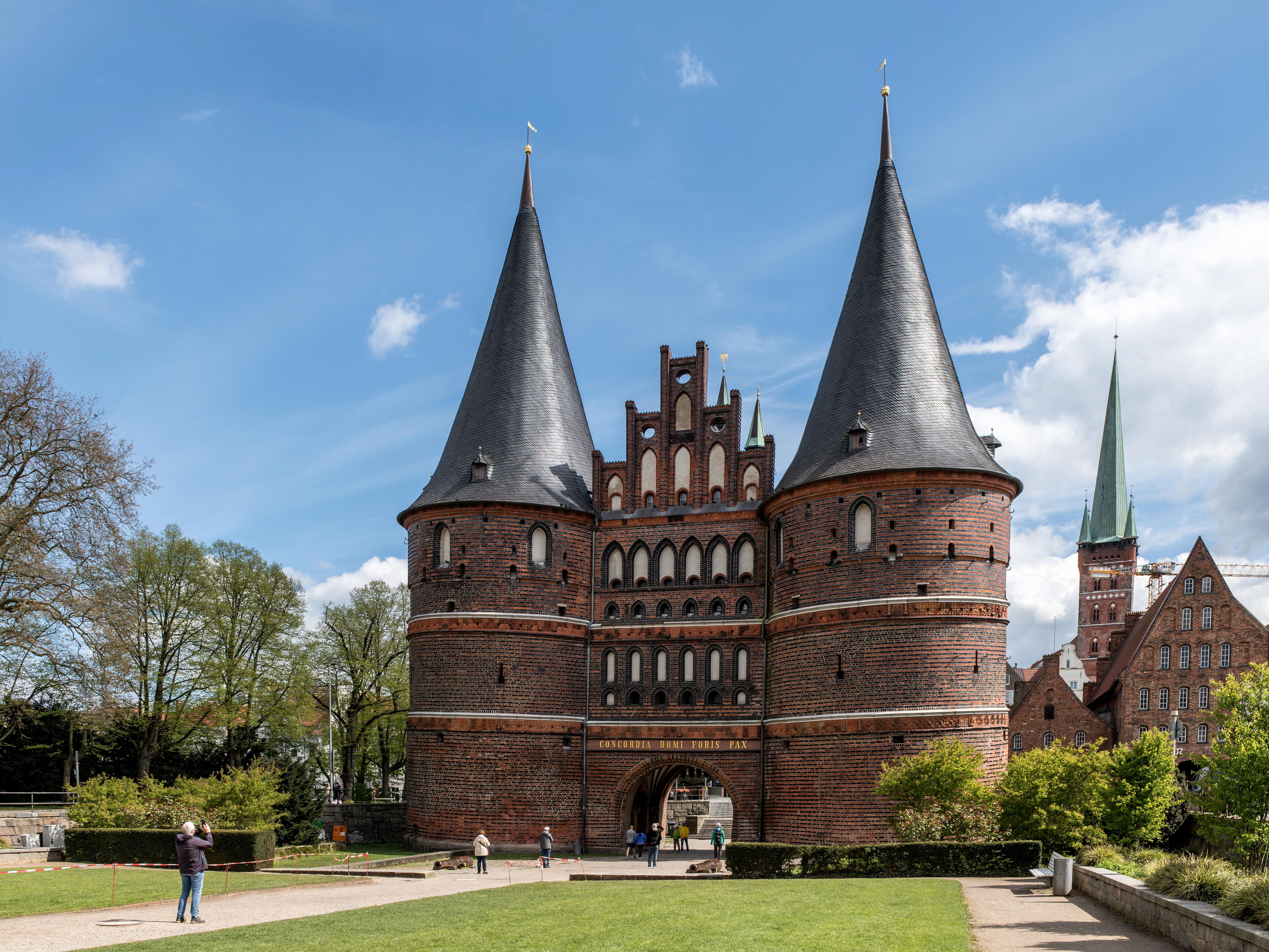 Holstentor