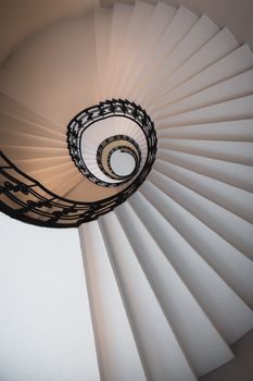 Eindrucksvolles Abstrakt & Schwarz – Architektur Hintergrundbild