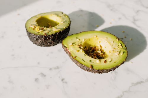Gratis lagerfoto af appetitligt, arrangement, avocado