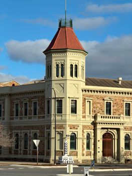 Kalgoorlie